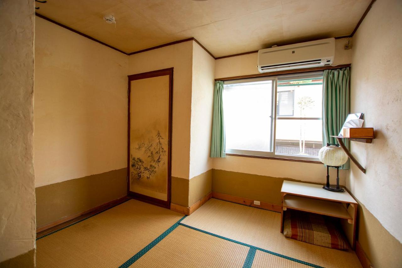Guesthouse Bon Kioto Exterior foto