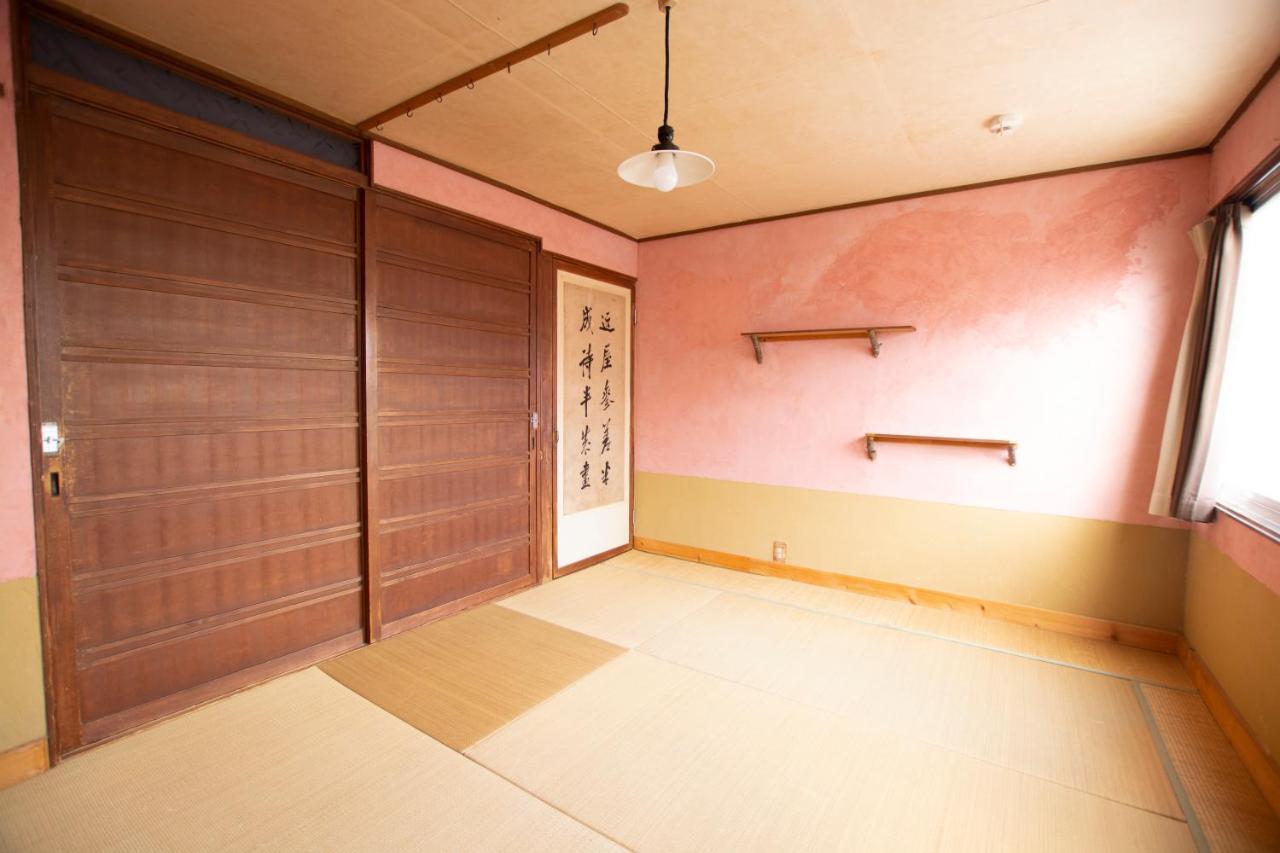 Guesthouse Bon Kioto Exterior foto