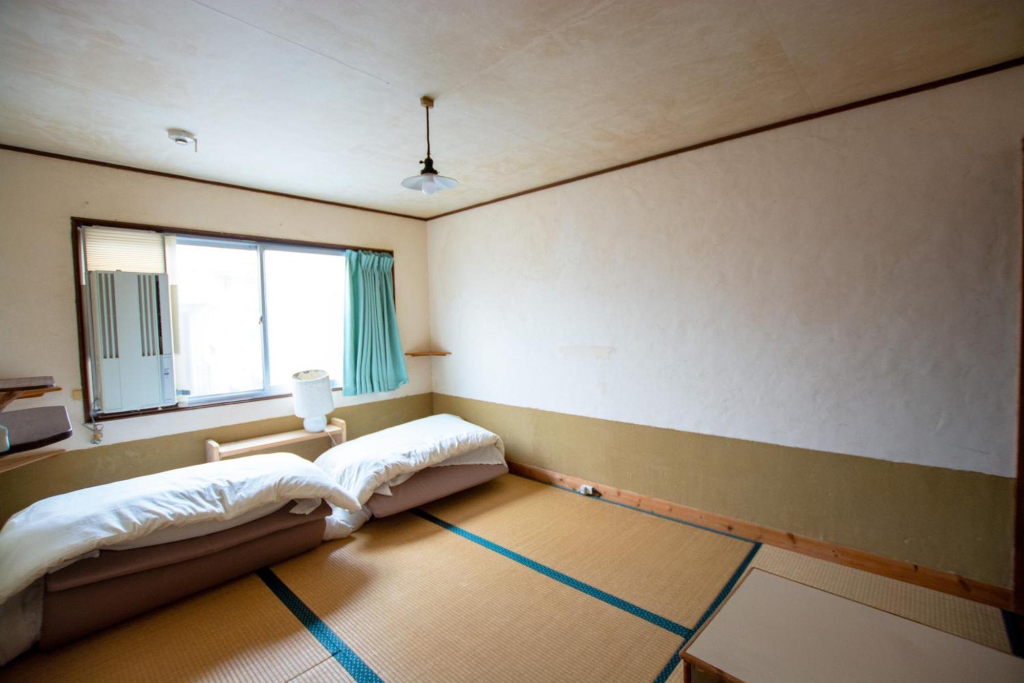 Guesthouse Bon Kioto Exterior foto