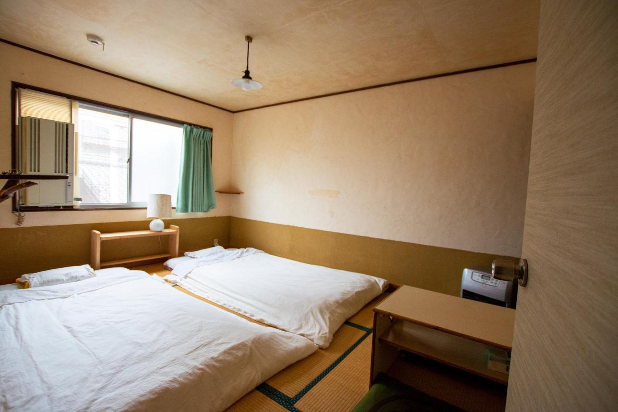 Guesthouse Bon Kioto Exterior foto