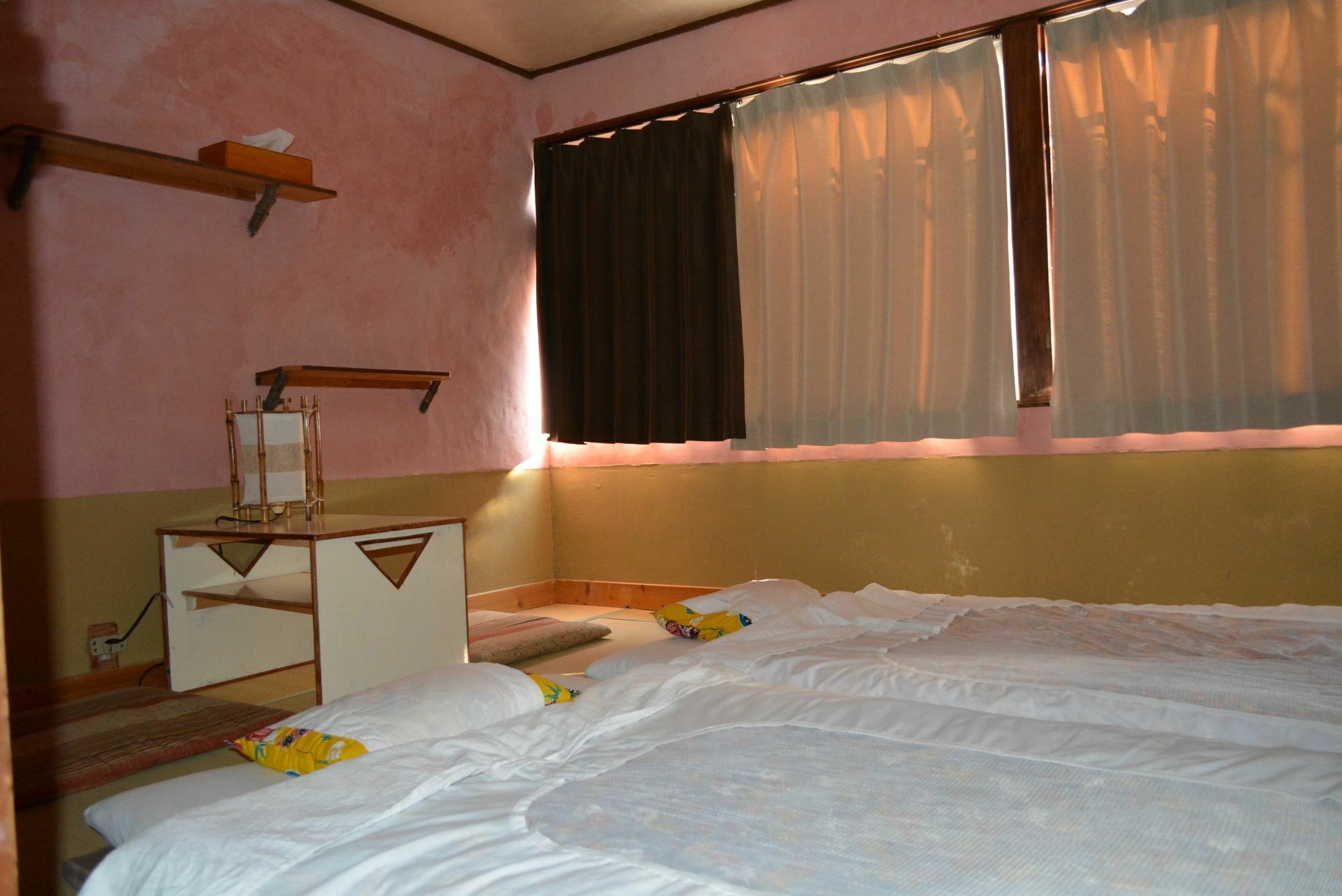 Guesthouse Bon Kioto Exterior foto