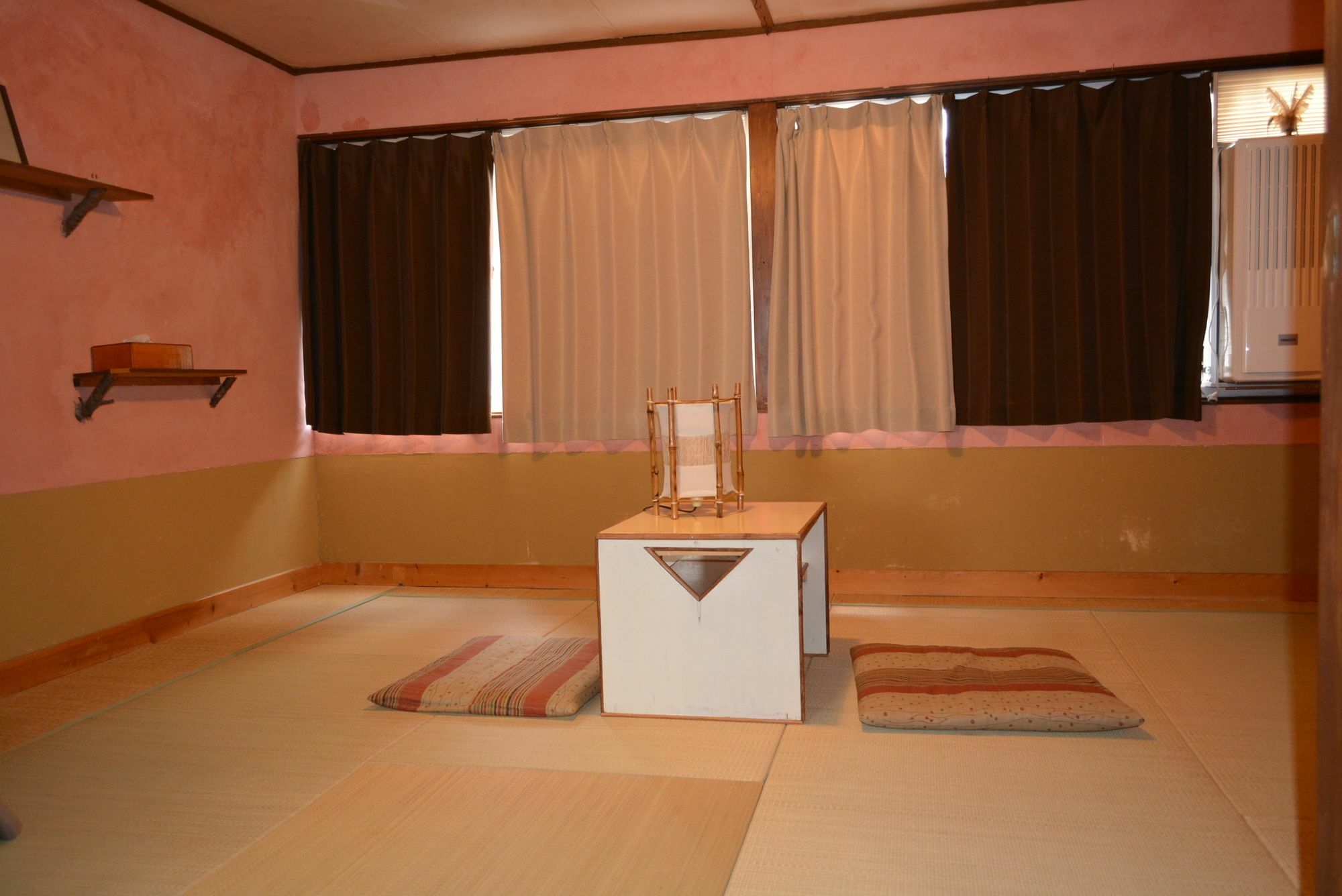 Guesthouse Bon Kioto Exterior foto