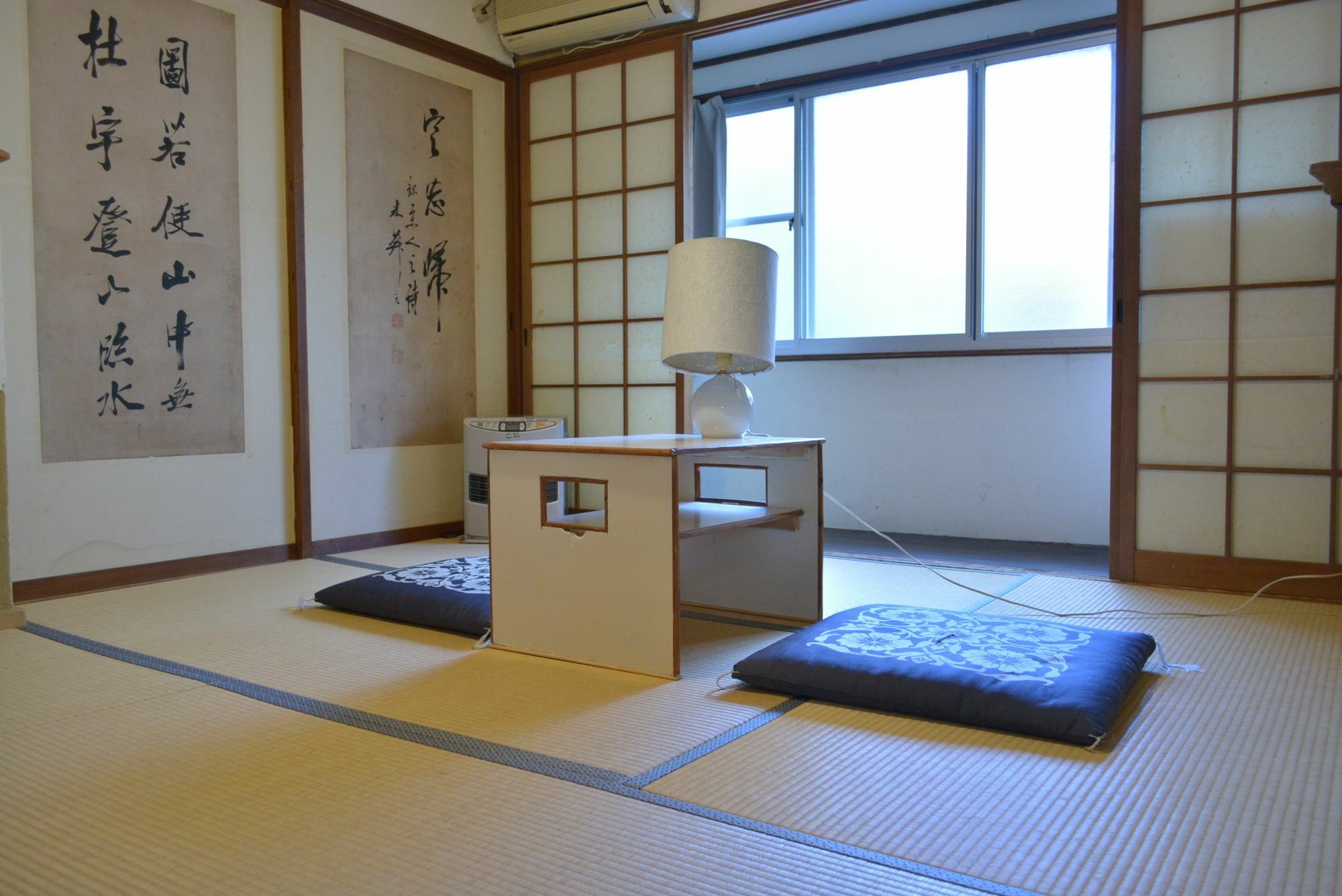 Guesthouse Bon Kioto Exterior foto