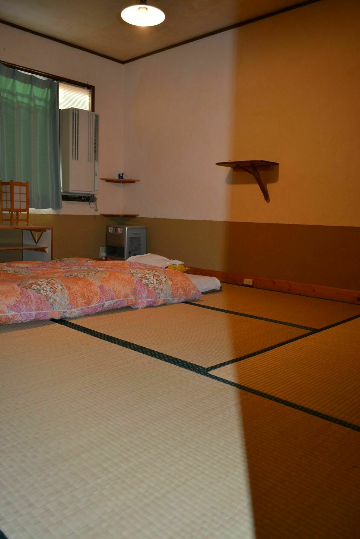 Guesthouse Bon Kioto Exterior foto