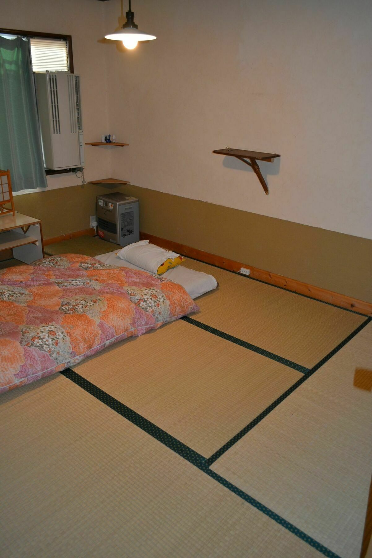 Guesthouse Bon Kioto Exterior foto