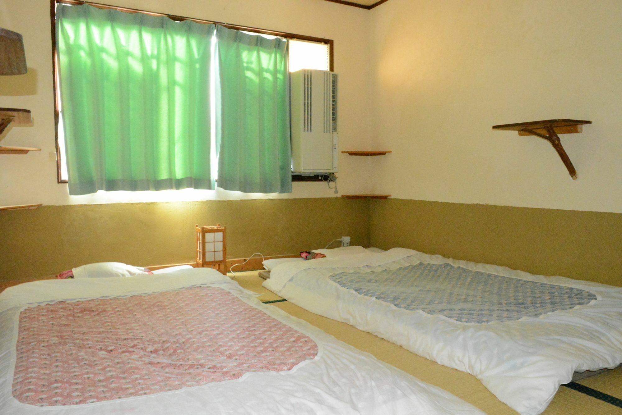 Guesthouse Bon Kioto Exterior foto