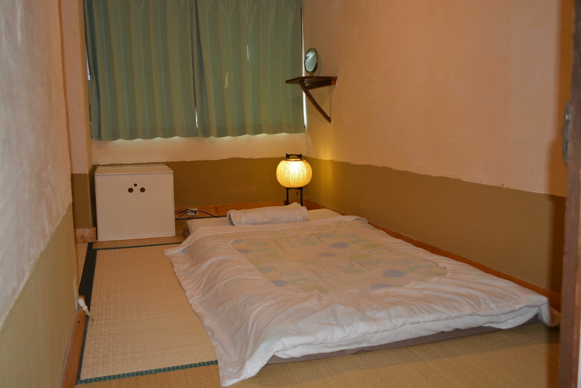 Guesthouse Bon Kioto Exterior foto